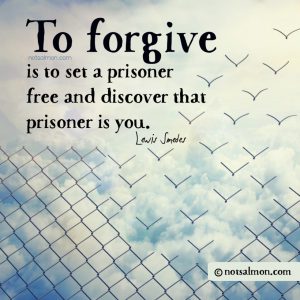 5 Steps To Forgive and Forget And Find Inner Peace of Mind