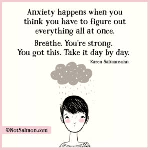 How To Use NLP to Let Go And Find Peace of Mind In Hard Times