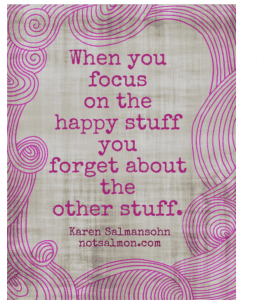 feel unhappy quote