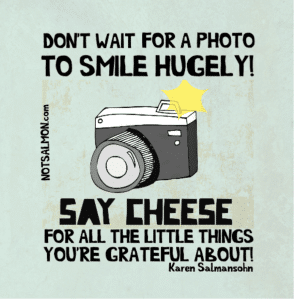 grateful quotes for when you're in a bad mood