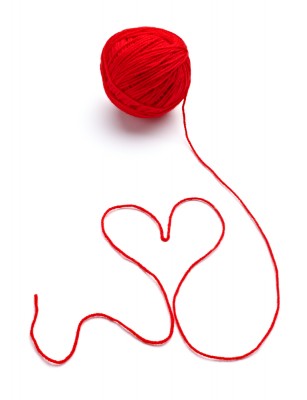 The Symbolism of The Red String And How To Use It