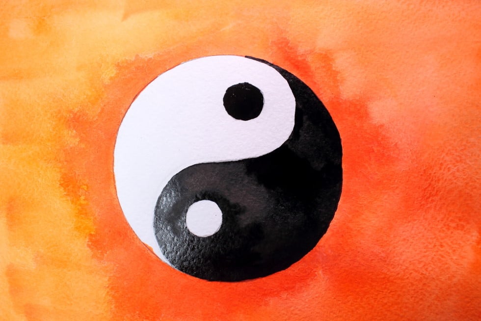 How To Stay Calm And Happy In The Midst Of A Challenging Change