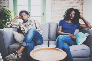 5 Ways to Feel Closer To Your Partner