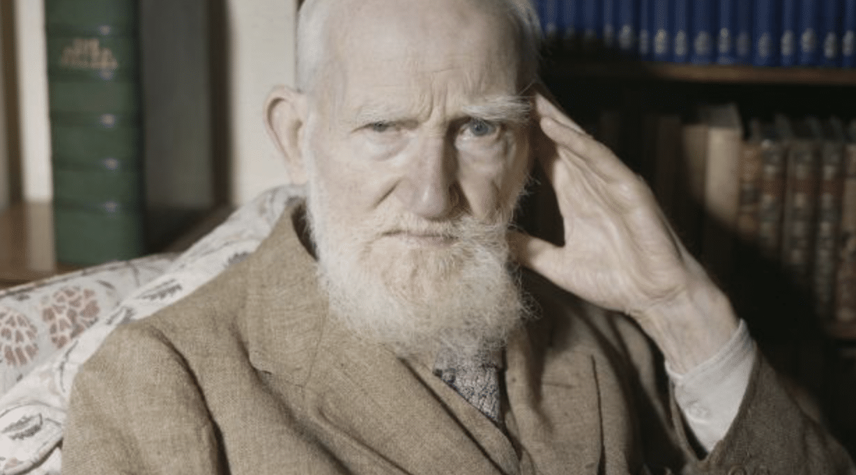 Love this George Bernard Shaw Quote Love this George Bernard Shaw Quote