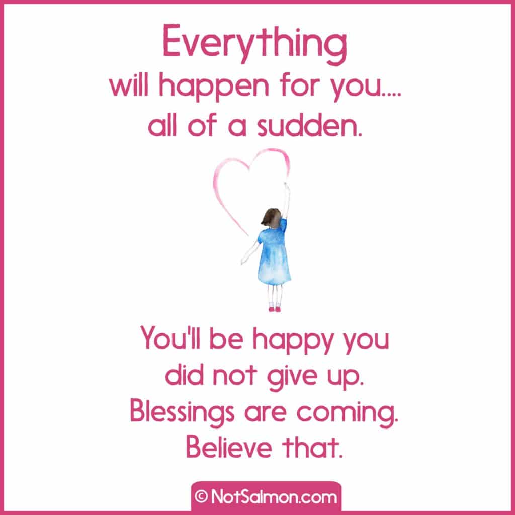 blessings quote