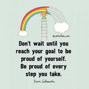 6 Simple Things You Can Do To Make Yourself Happier