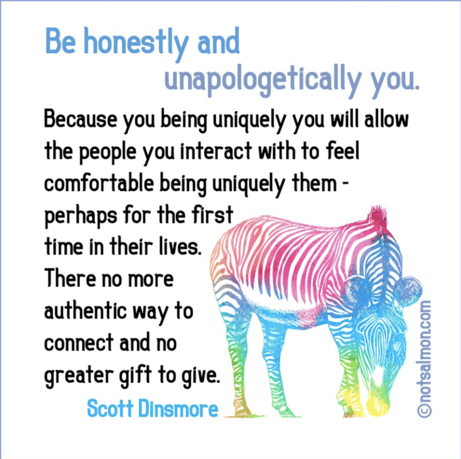 20 sayings About diversity and Being Different