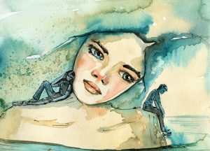 What does it mean to be "depressed": recognizing symptoms