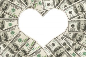 money relationships lasting love 