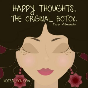 happy thoughts original botox