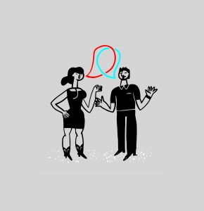 healthy relationships vs unhealthy relationships