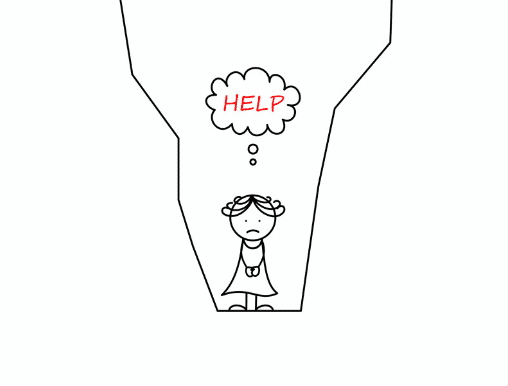 Feeling Depressed or Negative? Change your "Thought Resonance"!
