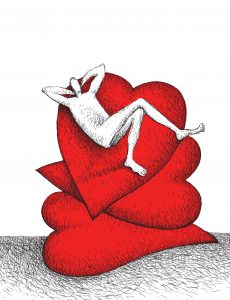 How to forgive your ex for hurting you, cheating, or dumping you: 10 steps