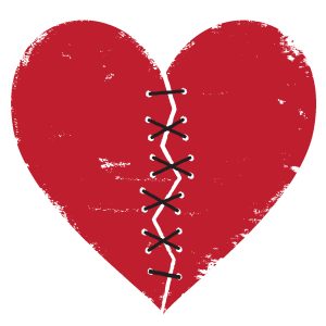 How to forgive your ex for hurting you, cheating, or dumping you: 10 steps