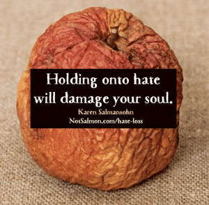 How To Forgive Someone You Hate: 4 Helpful Steps