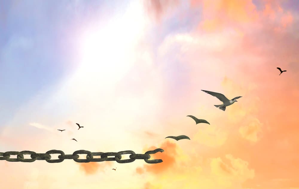 How to forgive your ex for hurting you, cheating, or dumping you: 10 steps