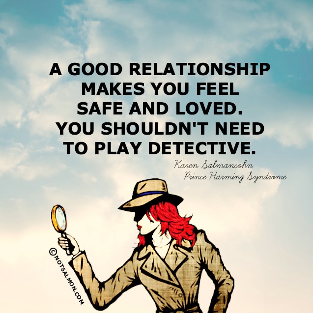 Key To A Good Relationship