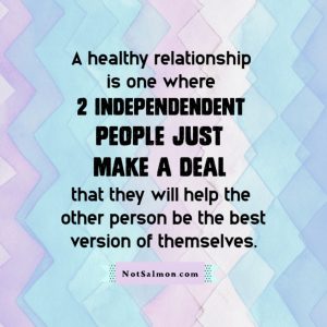 2 Relationship Goals That Will Make Your Love Stronger