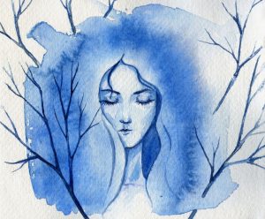 How To Get Through The Tough Times In Life: Tools For Grief and Stress