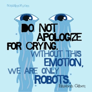 Tools For Grief and Stress