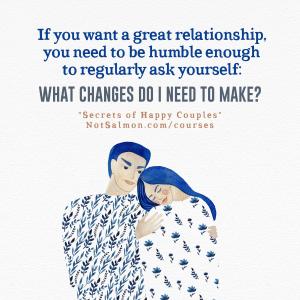 finding love later in life