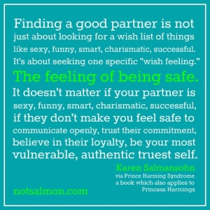 How to move on from toxic love prince harming