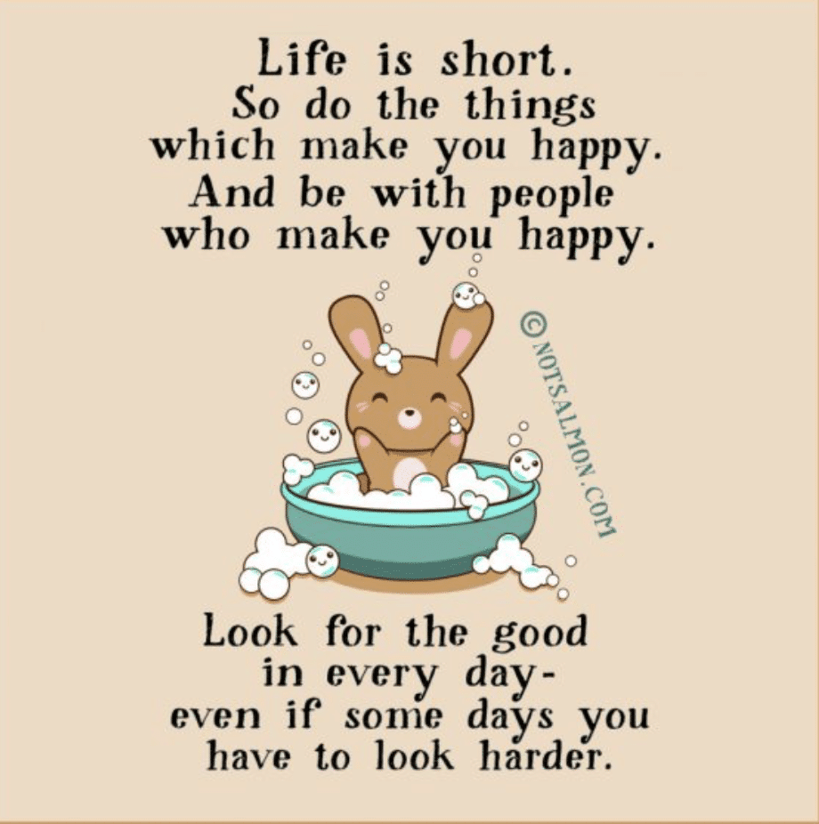 Good Quotes to Inspire Optimism