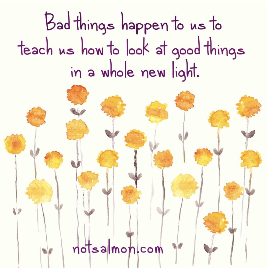 Look For The Good and You Will Find It: 10 Quotes to Inspire Optimism