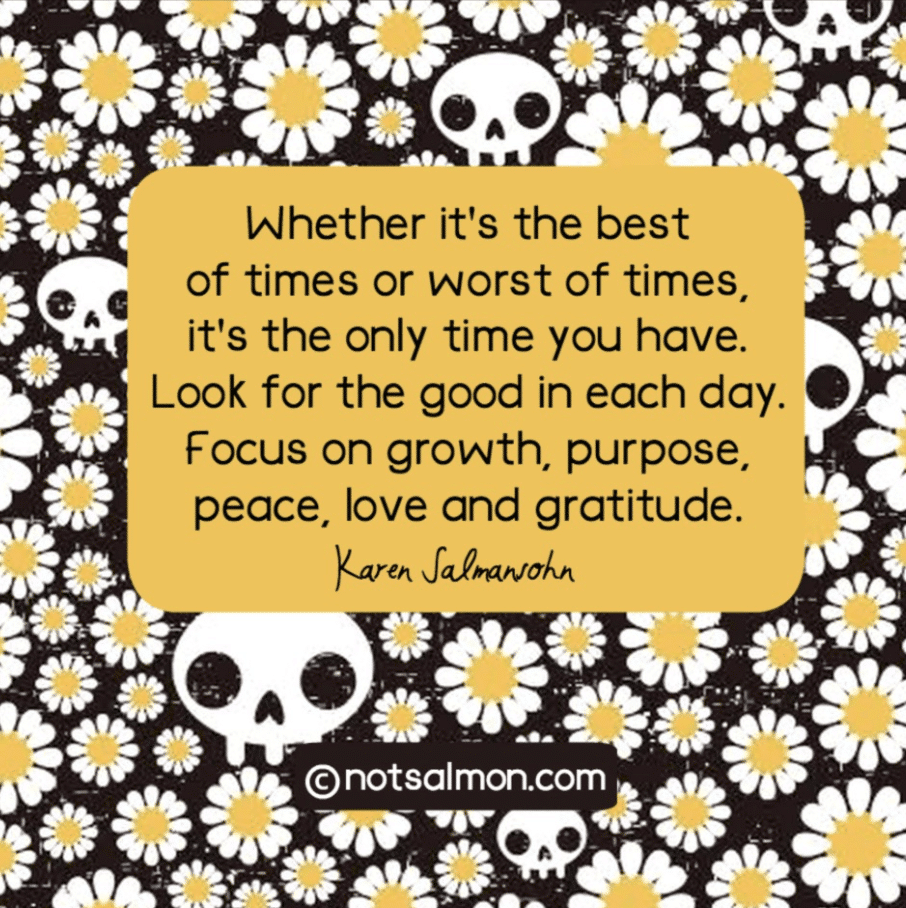 Look For The Good and You Will Find It: 10 Quotes to Inspire Optimism