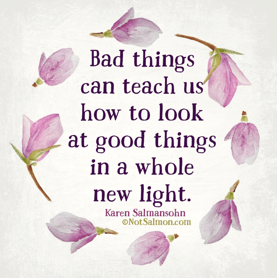 Look For The Good and You Will Find It: 10 Quotes to Inspire Optimism