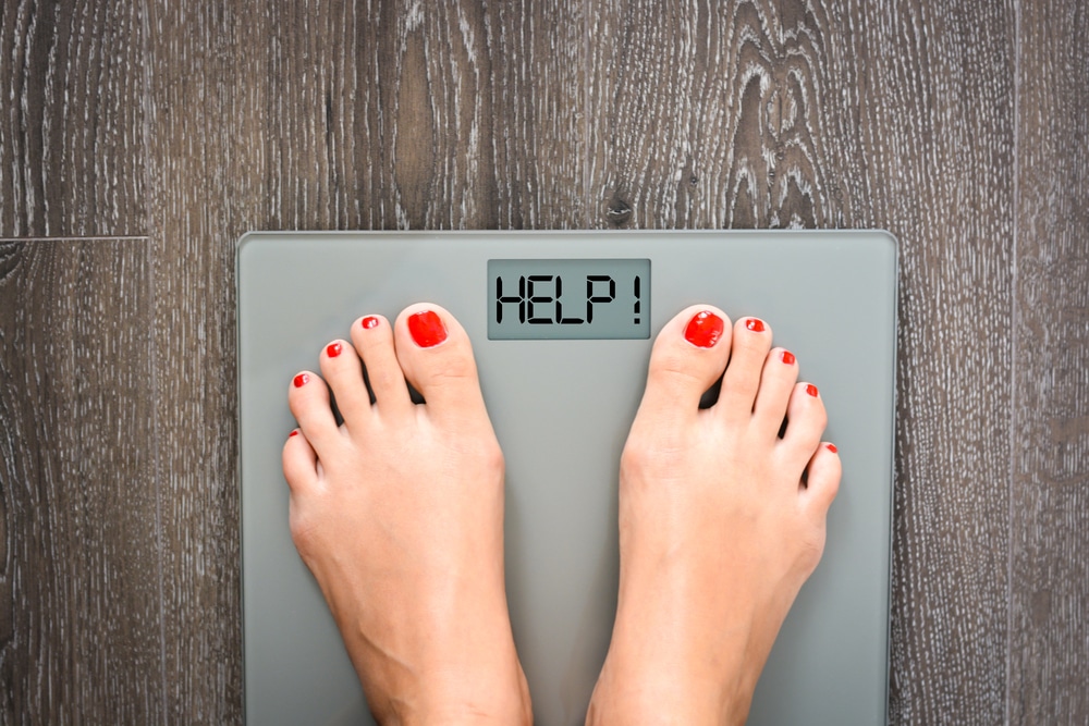 lose weight