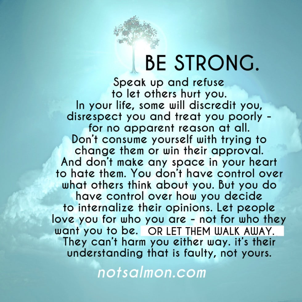 how to move on