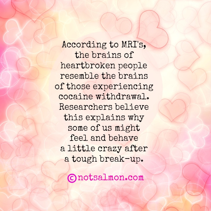 healing from a breakup