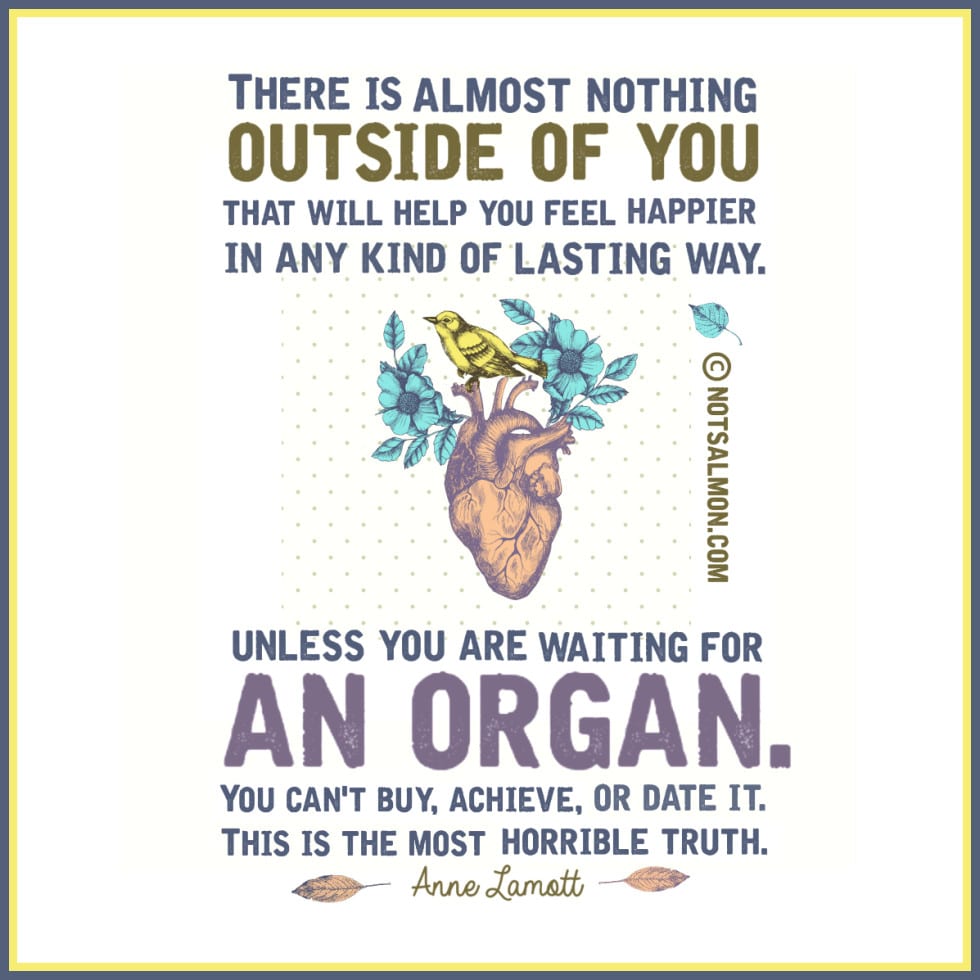 anne lamott quotes