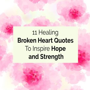 broken heart quotes