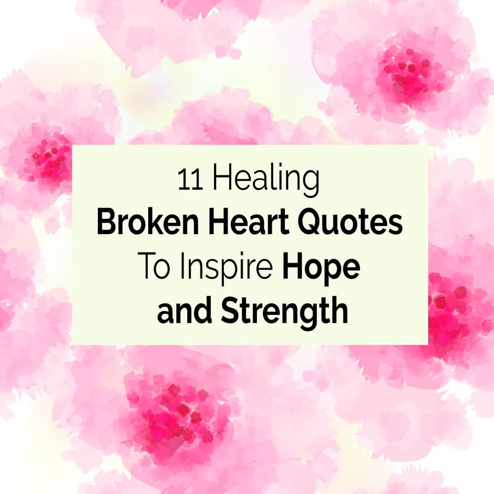 heartbreak quotes and sayings about love