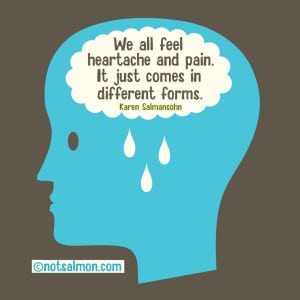 How To Heal From Unbearable Grief