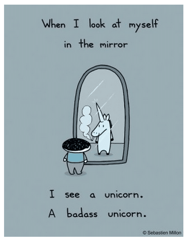 8 Funny Unicorn Quotes To Make You Smile And Laugh