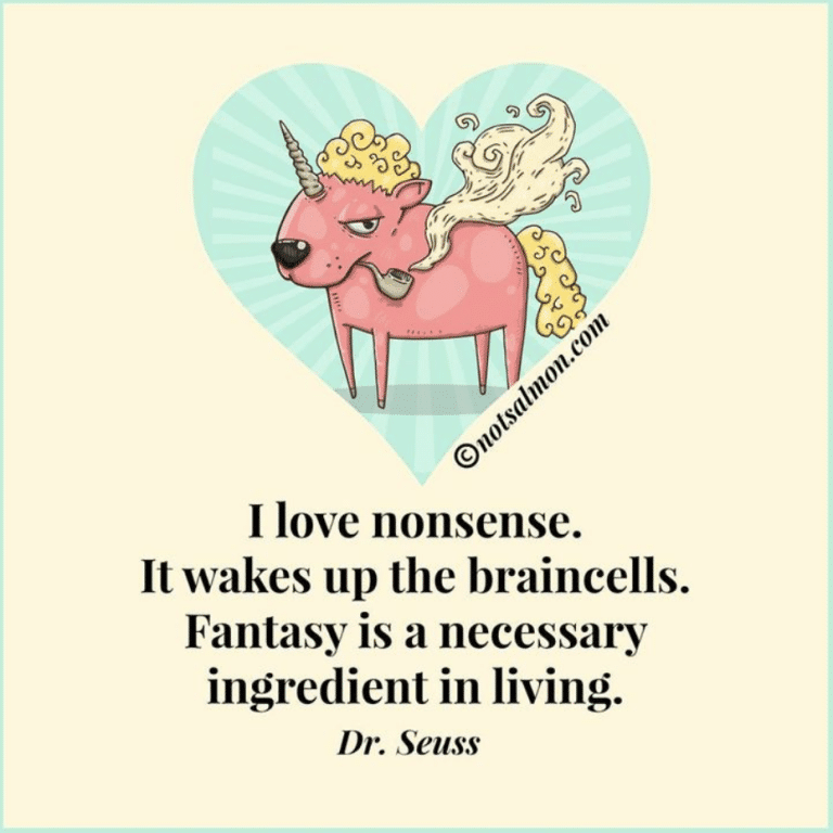 8 Funny Unicorn Quotes For Instagram, Tumblr and Mobile Wallpaper