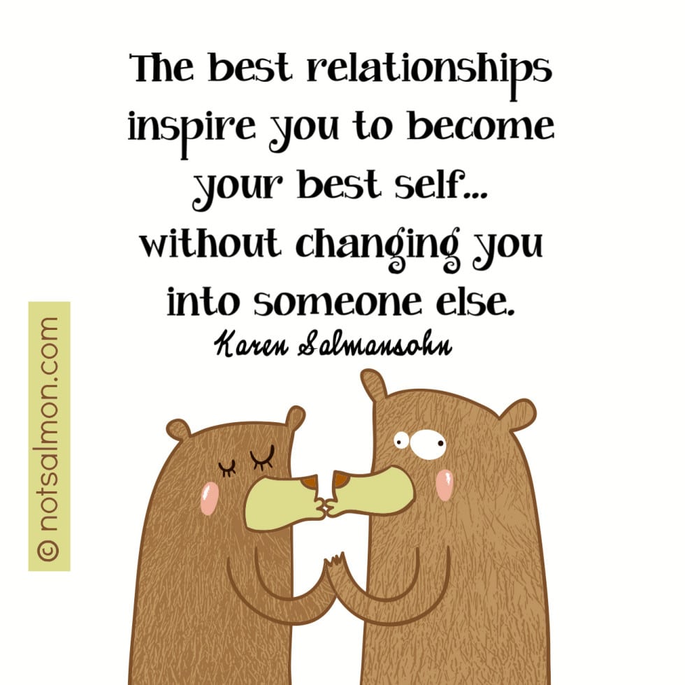 inspiring finding love quotes