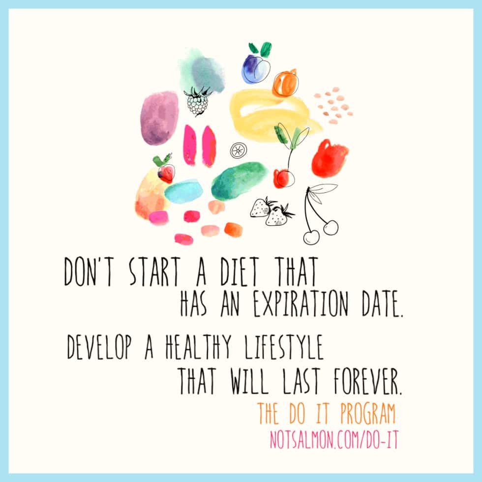 poster do it diet expiration