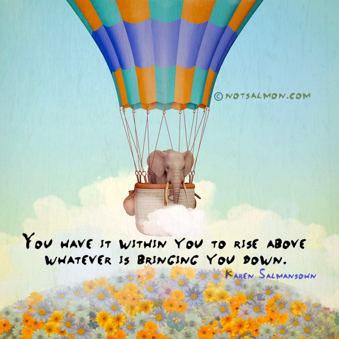 Motivational quotes