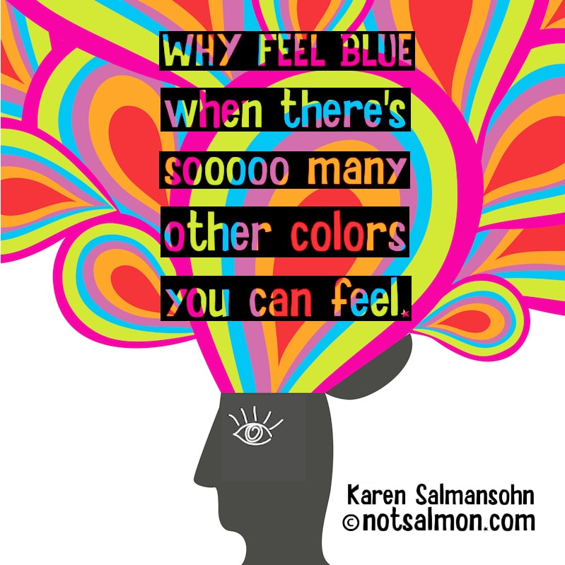 uplifting quote for depression