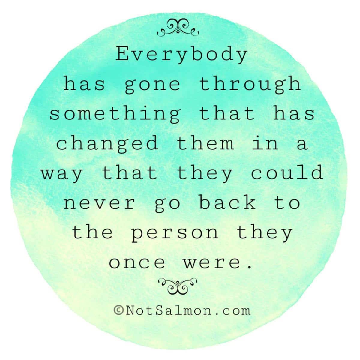 10 Positive Quotes For Dealing With Change And To Be Strong