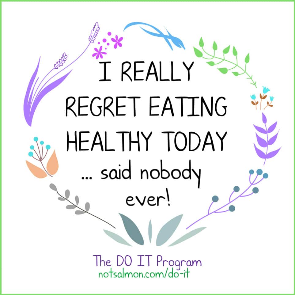 Stop emotional eating