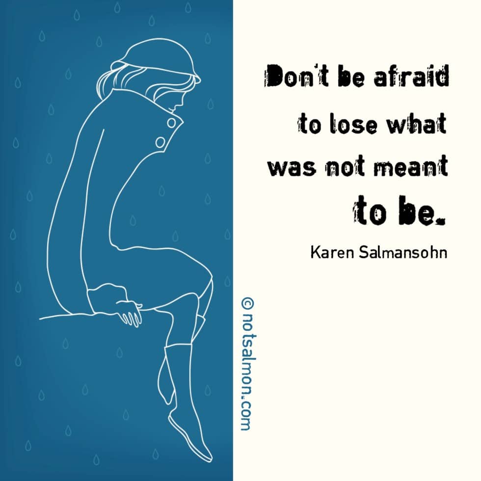 stress quotes for when you're afraid