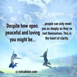 how to find peace