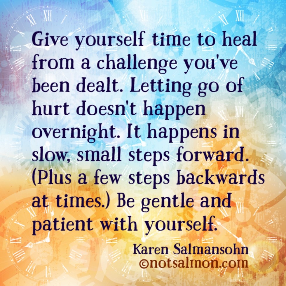 When Life Throws You Curveballs: 30 Positive Quotes