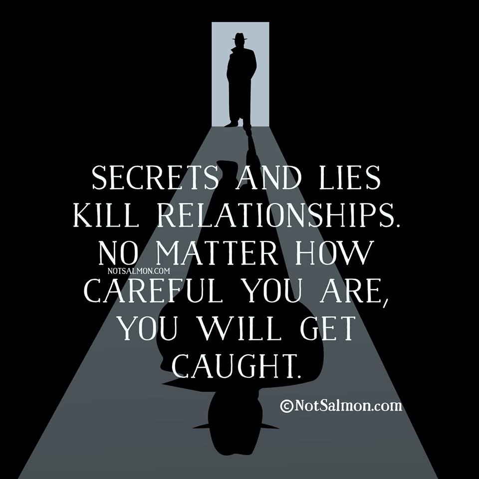 Trust liars quotes about and Lies Quotes