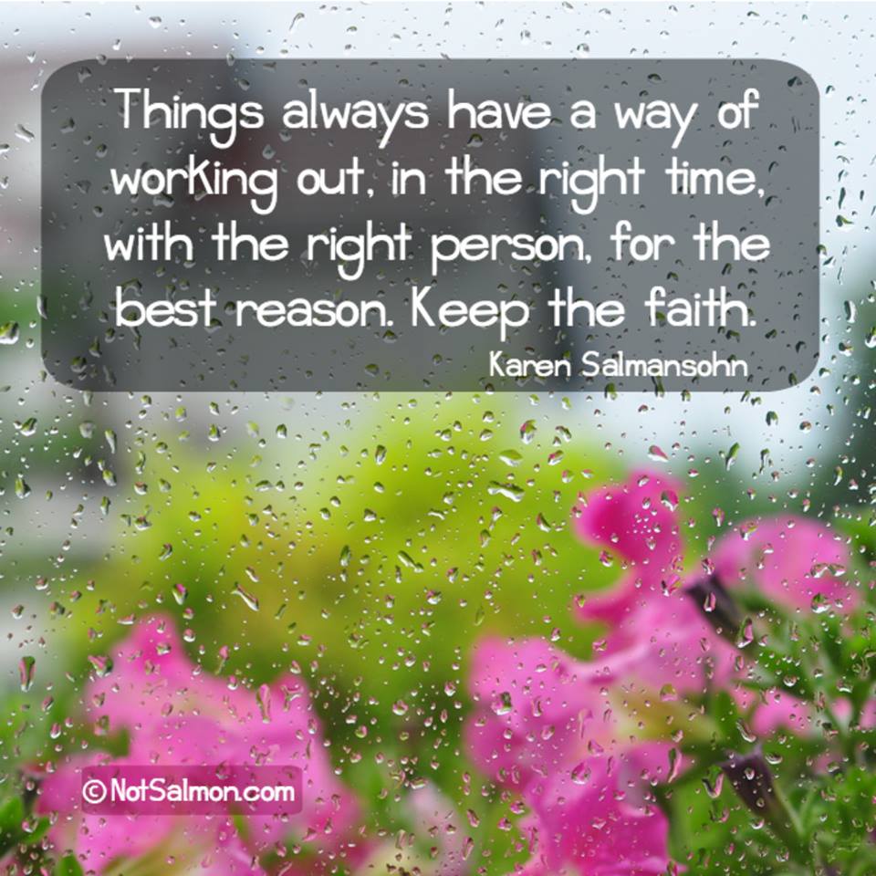 Feel like giving up? Losing faith? Here are 22 Motivating Quotes